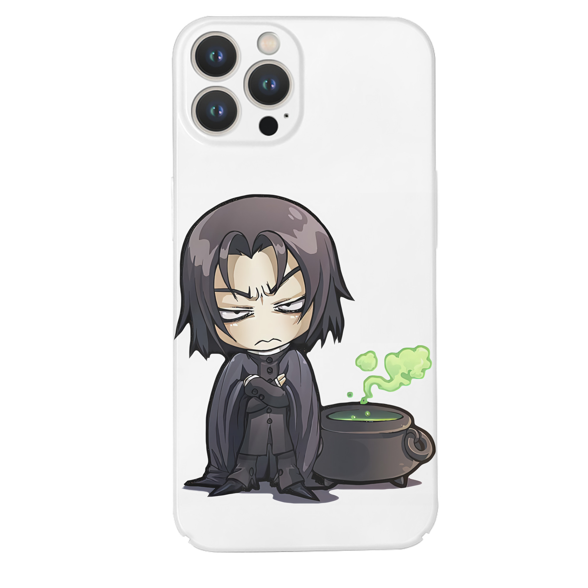 （画像用） Harry Potter ハリー・ポッターシリーズ 【iPhone 14シリーズ対応】ハードケース